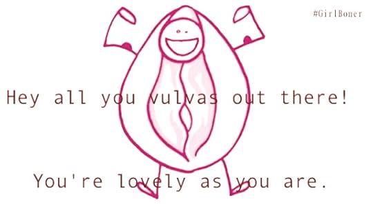 vulva quote