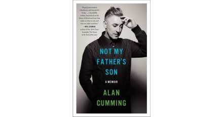 Not My Fathers Son