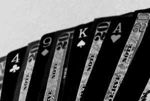 cards