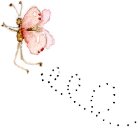 susan branch fairy