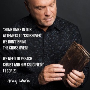 Pastor Greg
