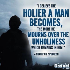 Charles Spurgeon