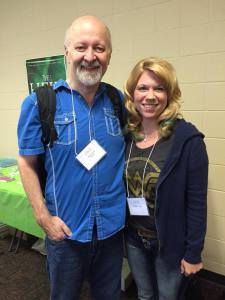 David Farland and Morgan L. Busse