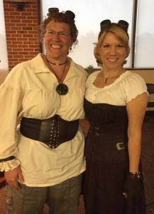 teddi andme steampunk