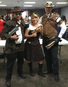 fellow steampunk