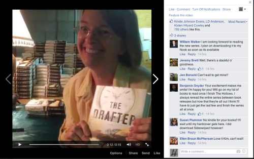 SignedCopies