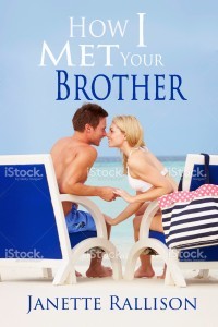 How I met your brother 6