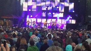 BNL w Colin Hay Marymoor