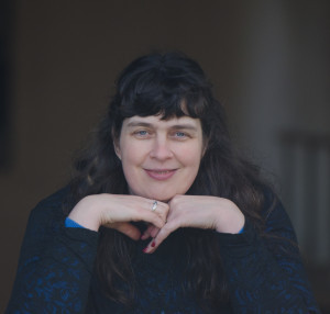 Kandi Wyatt Author Picture