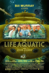 Lifeaquaticposter