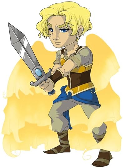 Dorum by Terri Delgado