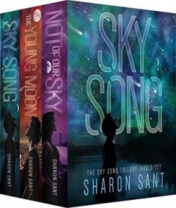 sky son trilogy