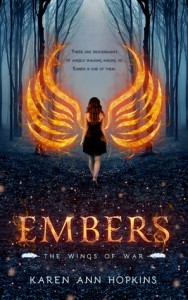 Embers