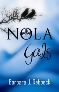 Nola gals