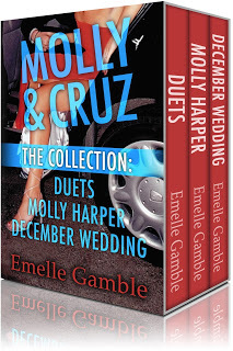 Buy Molly & Cruz at Amazon