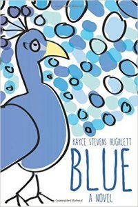 Blue by Kayce Stevens Hughlett