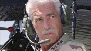 Sam Elliot in Hulk