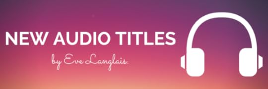New Audio Titles