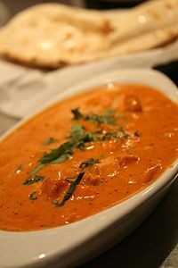 tikka masala