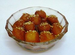 galub jamun