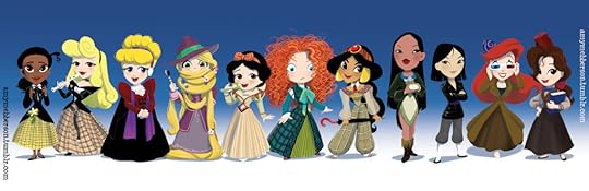 Princess Time Lords