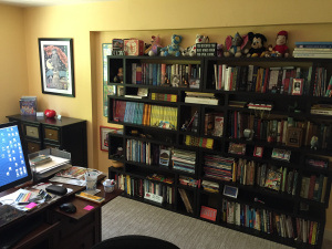 Wing office