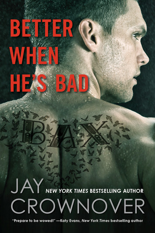 Better WhenHe's Bad