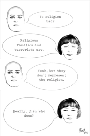 Is Religion Bad
