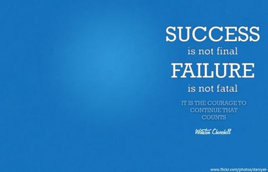 Have You Created Something? Great! Now Here's Your Dilemma