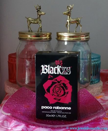 JDS - PACO RABANNE