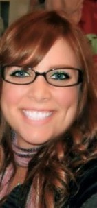 Author Photo