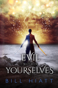 Evil Within Yourselves KINDLE