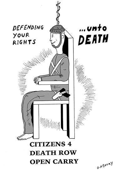 gaboury_execution