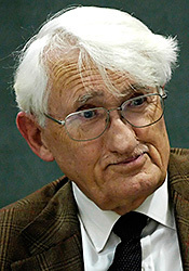 Jürgen Habermas