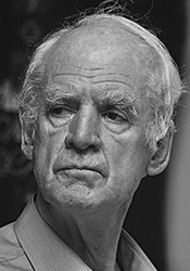 Charles Taylor
