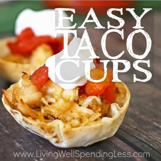 Easy Taco Cups Square 2