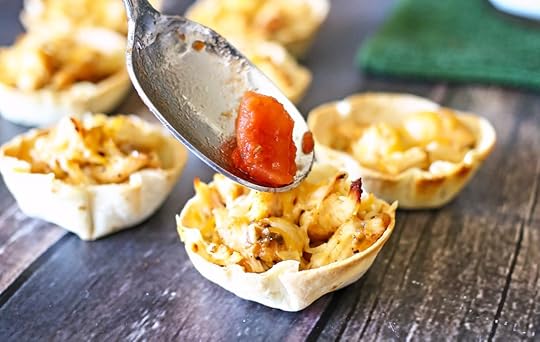 Taco Cups 4