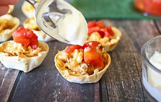 Taco Cups 5