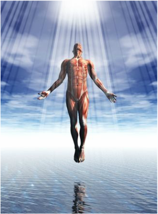 The Rise of a New Spirituality by Psychic Medium Anthon St Maarten