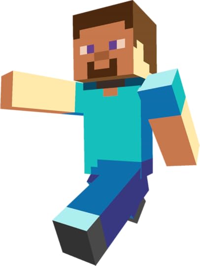 minecraft steve