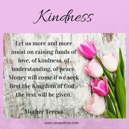 Kindness