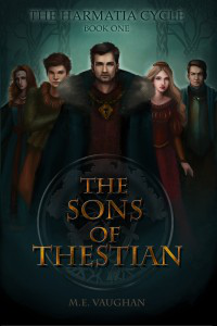 Sons of Thestian