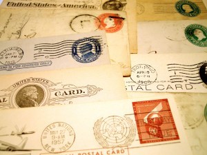 mail