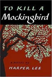 TO KILL A MOCKINGBIRD 3