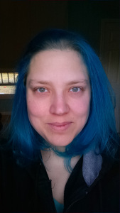 Author Jaime Johnesee