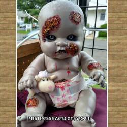 Cinsearae zombie 3