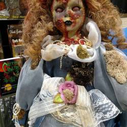 Cinsearae zombie 1
