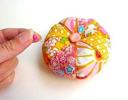 Pinterest: What They Did With Sewing Hacks Made Peachy 