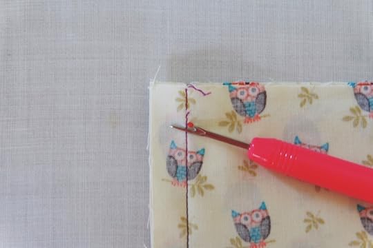 Pinterest: What They Did With Sewing Hacks Made Peachy 