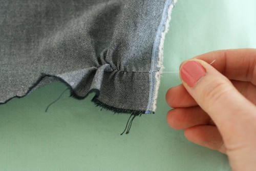 Pinterest: What They Did With Sewing Hacks Made Peachy 